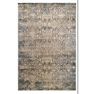Χαλί 160x230 Tzikas carpets Elite 16865-953 Γκρι-Μπλε