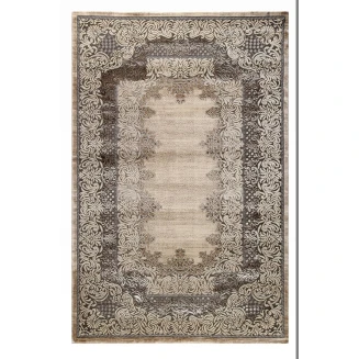 Διάδρομος Φ.80 Tzikas carpets Elite 16959-675 Μπεζ-Καφε