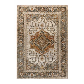 Χαλί Αιγύπτου 200x250 Tzikas carpets Paloma 01803-113 Πολυχρωμο