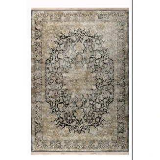 Χαλί 160x230 Tzikas carpets Serenity 18578-095 Γκρι