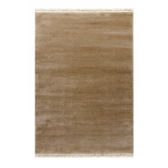 Σετ Κρεβατοκάμαρας 3 Τεμ. Tzikas carpets Parma 19403-173 Μπεζ