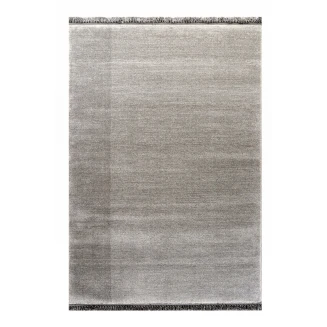 Χαλί 160x230 Tzikas carpets Parma 19403-196 Γκρι Σκουρο