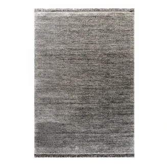 Χαλί 160x230 Tzikas carpets Parma 19403-197 Γκρι Ανοιχτο