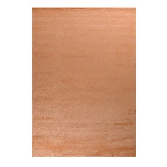 Πατάκι 80x150 Tzikas carpets Silence 20153-021 Κοραλι