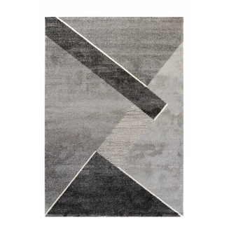 Χαλί 200x290 Tzikas carpets Fantastic 22613-095 Γκρι