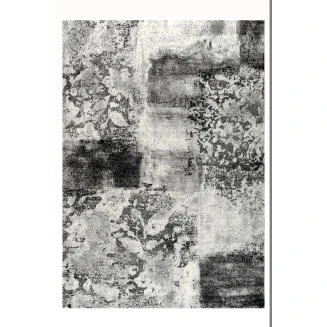 Διάδρομος Φ.67 Tzikas carpets Sky 23058-695 Γκρι