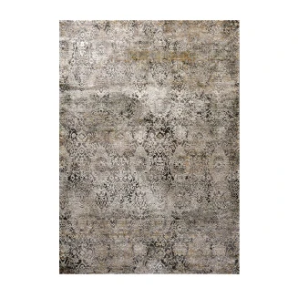 Χαλί 200x290 Tzikas carpets Elements 23123-940 Γκρί
