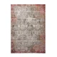 ELEMENTS 160X230 ΤΑΠ. Ρ.Ρ. ΤΟΥΡΚΙΑΣ 23123-ΓΚΡΙ-ΡΟΖ