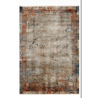 Σετ Πατάκια 3 Τεμαχίων Tzikas carpets Serenity 30196-111 Πολυχρωμο