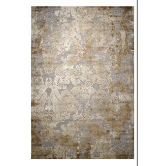 Σετ Κρεβατοκάμαρας Καλοκαιρινό 3 Τεμ. Tzikas carpets Boheme 30224-072 Μπεζ