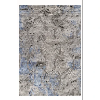 Χαλί 160x230 Tzikas carpets Elements 31591-031 Μπλε