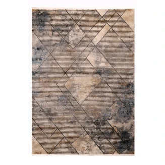 Χαλί 160x230 Tzikas carpets Empire 31597-210 Μπεζ