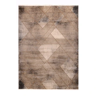 Σετ Πατάκια 3 Τεμαχίων Tzikas carpets Empire 31597-213 Πολυχρωμο