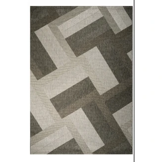 Χαλί 200x250 Tzikas carpets Maestro 32006-095 Γκρι