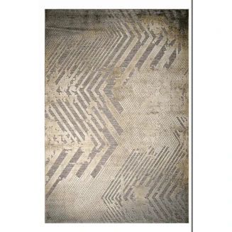 Χαλί 133x190 Tzikas carpets Boheme 32110-070 Μπεζ