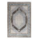 Χαλί 200x290 Tzikas carpets Quares 32968-095