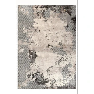 Χαλί 160x230 Tzikas carpets Elements 33081-975 Μπεζ-Καφε-Γκρι-Χρυσο