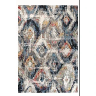 Χαλί 200x290 Tzikas carpets Salsa 33212-110 Πολυχρωμο