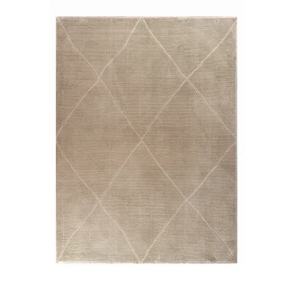 Χαλί 200x290 Tzikas carpets Signature 36408-070 Μπέζ
