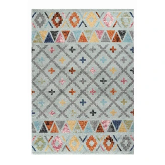 Χαλί 200x290 Tzikas carpets Palmas 37930-132 132