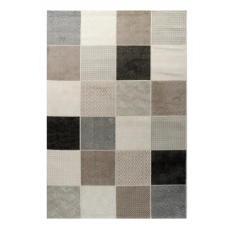 Χαλί 200x290 Tzikas carpets Sing 38432-210 Μπεζ