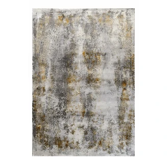 Χαλί 160x230 Tzikas carpets Craft 38875-257 Χρυσο
