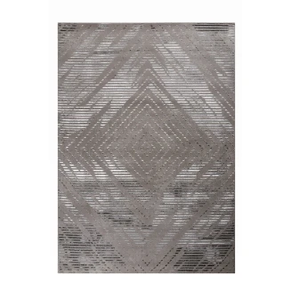Χαλί 200x290 Tzikas carpets Creation 39545-295 Γκρι
