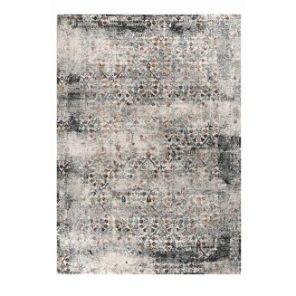 Χαλί 160x230 Tzikas carpets Salsa 39554-111 Πολυχρωμο