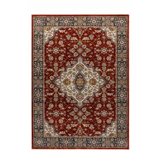 Χαλί 240x300 Tzikas carpets Paloma 04151-118 118