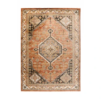 Χαλί 200x290 Tzikas carpets Darianna 50001-111 Πολύχρωμο