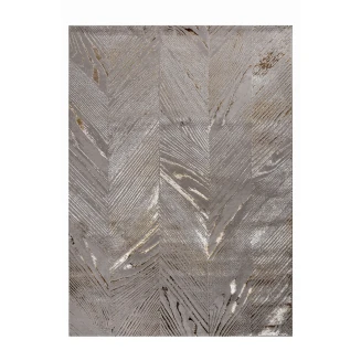 Χαλί 200x290 Tzikas carpets Creation 50071-295 Γκρι