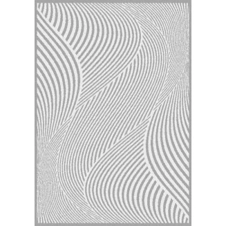 Χαλί 133x190 Tzikas carpets Sabrina 52000 Πολύχρωμο