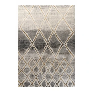 Χαλί 200x290 Tzikas carpets Salsa 54504-110 Πολυχρωμο