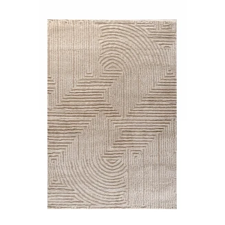 Χαλί 133x190 Tzikas carpets Alloy 62002-102