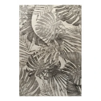 Χαλί 160x235 Tzikas carpets Sing 62611-060 Λευκο- Κρεμ