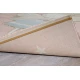 DIAMOND 160Χ230 ΤΑΠ. Ρ.Ρ. ΤΟΥΡΚΙΑΣ 64043-ΡΟΖ