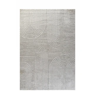 Χαλί 133x190 Tzikas carpets Alloy 65000-125