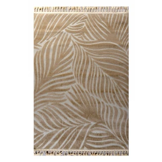 Σετ Κρεβατοκάμαρας 3 Τεμ. 2(67x140)+1(67x220) Tzikas carpets Tenerife 66613-Μαυρο-Χρυσο