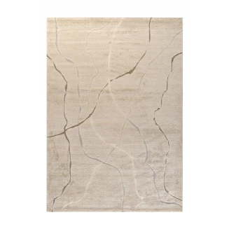 Χαλί 160x230 Tzikas carpets Elio 66870-070 Μπέζ