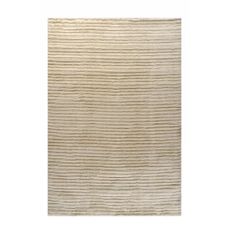 Χαλί 133x190 Tzikas carpets Alliance 68415-061 Μπέζ