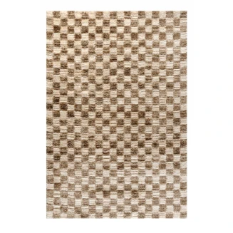 Χαλί 200x290 Tzikas carpets Alliance 68421-671 Μπέζ-Καφέ