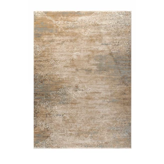 Σετ Κρεβατοκάμαρας 3 Τεμ. Tzikas carpets Pera 68964-730 Μπλέ