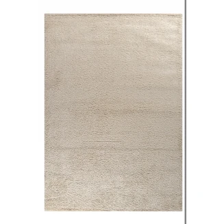 Πατάκι 67x150 Tzikas carpets Alpino 80258-060 Λευκο- Κρεμ