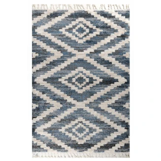 Χαλί 133x190 Tzikas carpets Dolce 80283-110 Πολυχρωμο