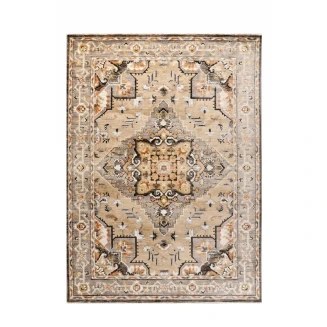 Χαλί 200x290 Tzikas carpets Darianna 80486-113 Πολύχρωμο