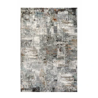 Χαλί 160x230 Tzikas carpets Virgo 08113-125