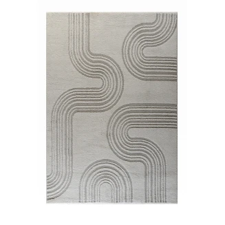 Χαλί 160x230 Tzikas carpets Alloy 45001-125
