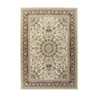 Χαλί Καλοκαιρινό 140x200 Tzikas carpets Battu 1270-123