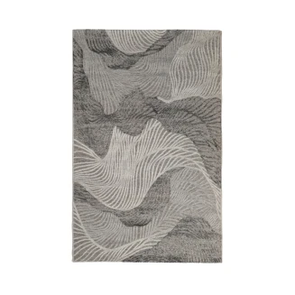 Σετ Πατάκια 3 τεμ 2(67x140)+1(67x220) Tzikas carpets Boheme 78441 Πολυχρωμο