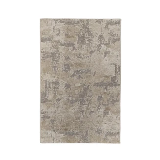 Χαλί Καλοκαιρινό 160x230 Tzikas carpets Boheme 78447 Πολυχρωμο